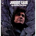 Johnny Cash - Any Old Wind That Blows / CBS